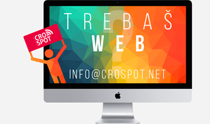 CroSpot